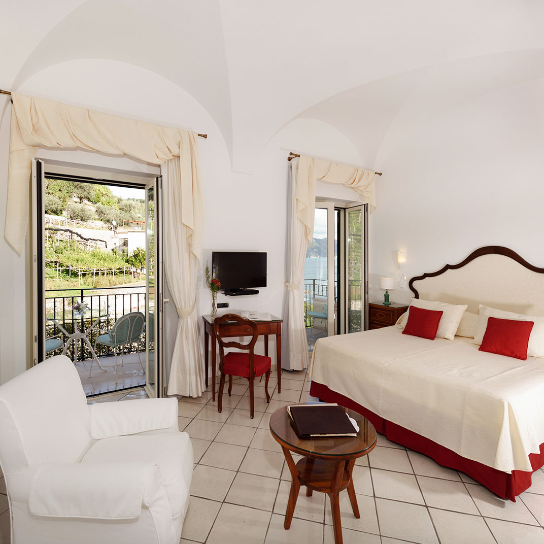 Hotel Santa Caterina
