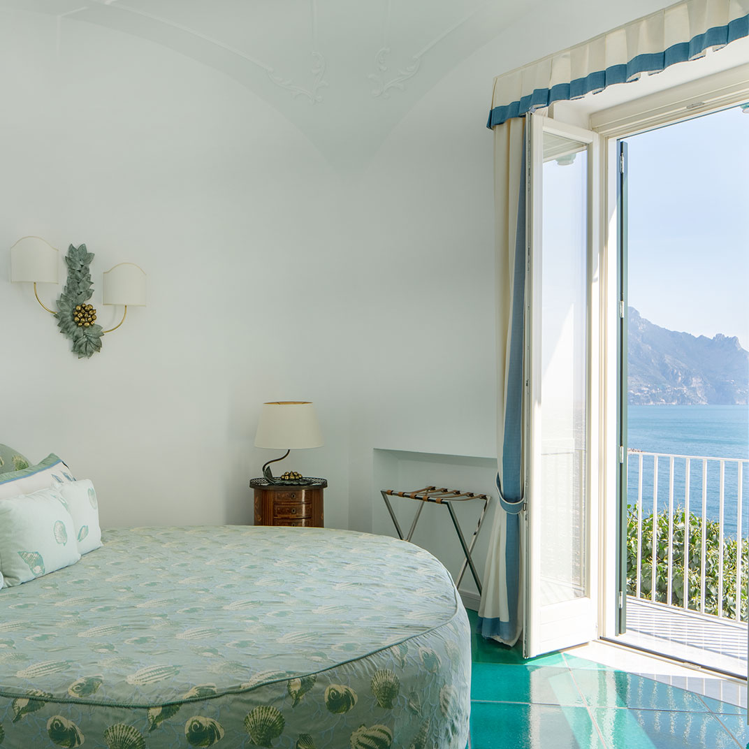 Hotel Santa Caterina