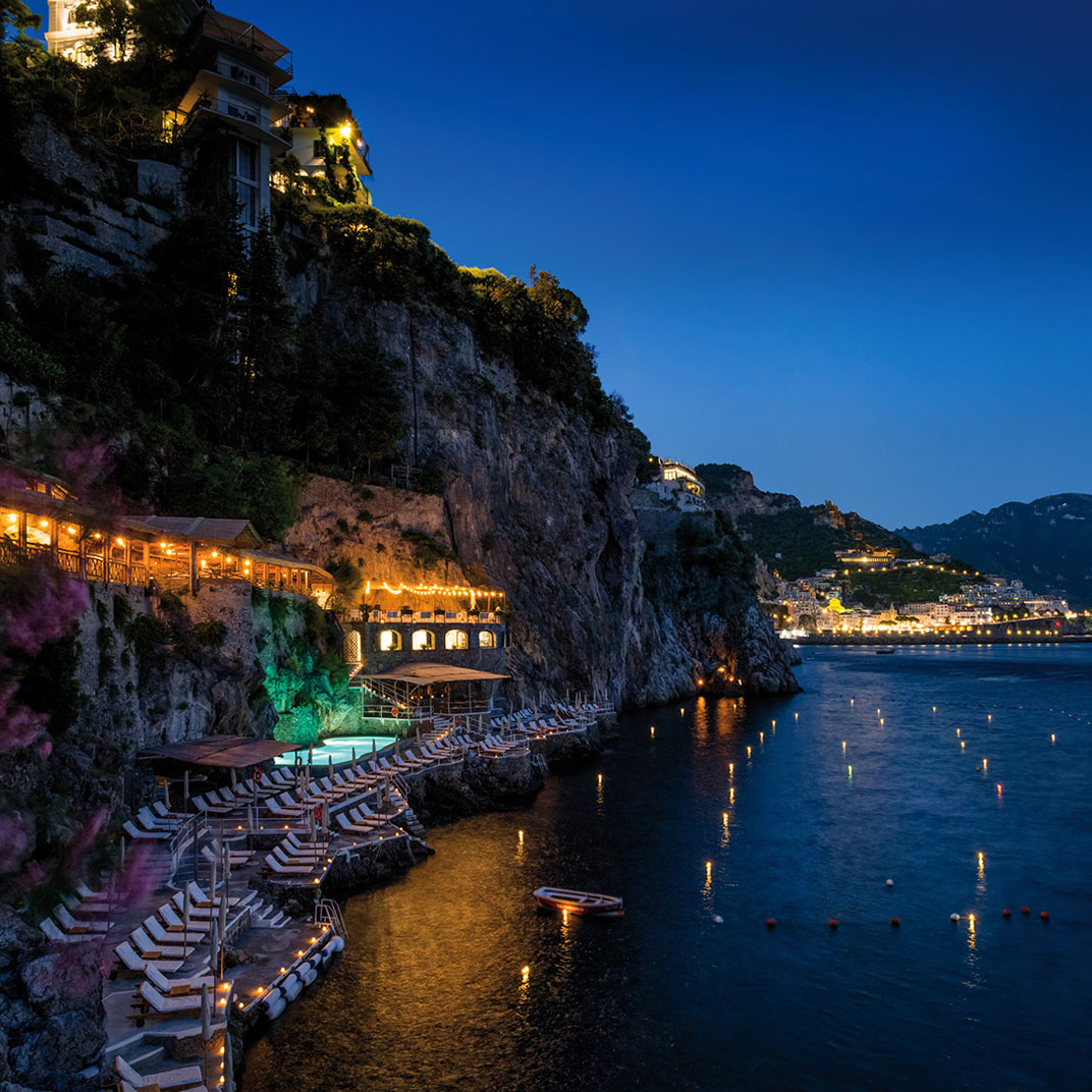Hotel Santa Caterina
