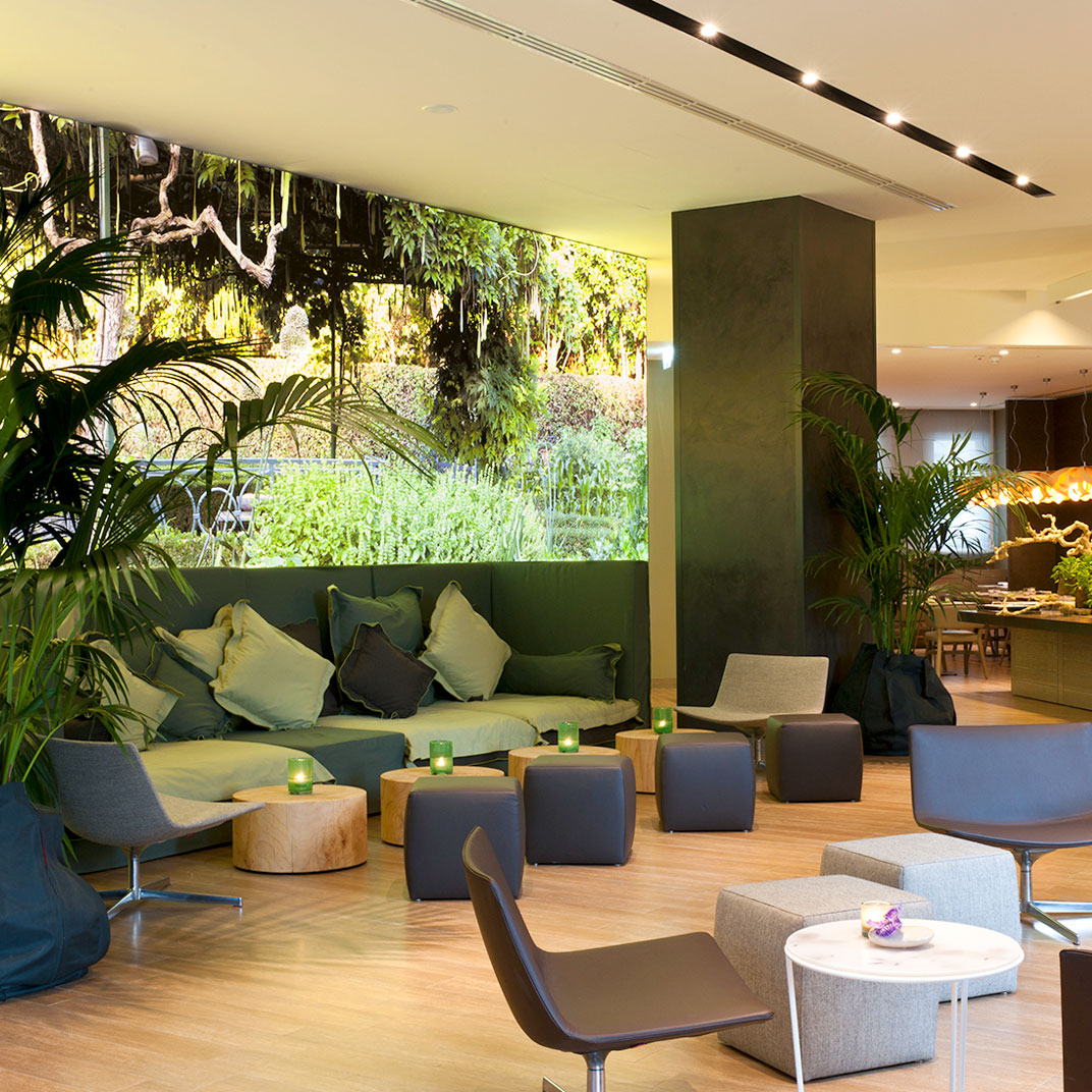 Starhotels ECHO Milan