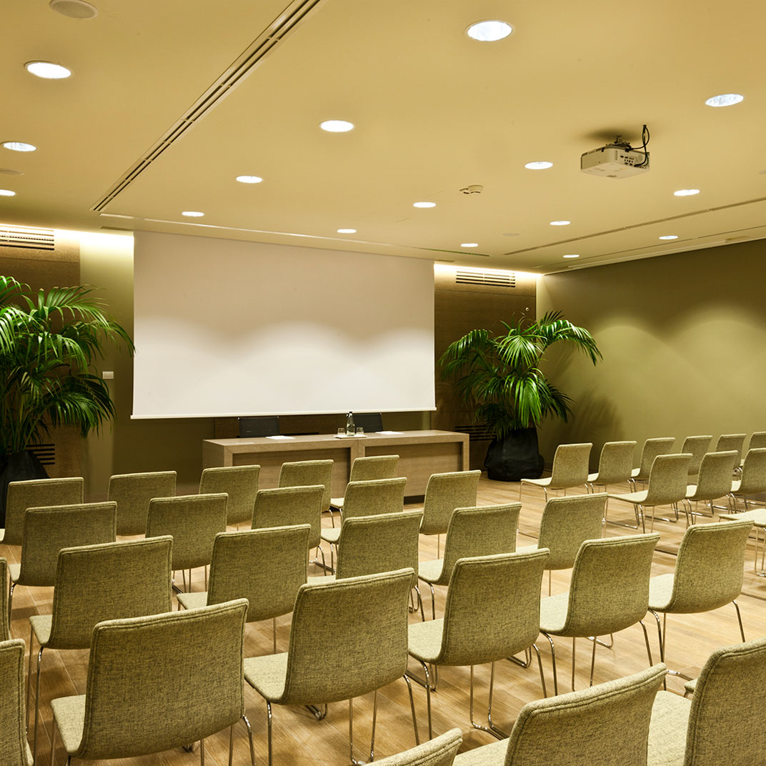 Starhotels ECHO Milan