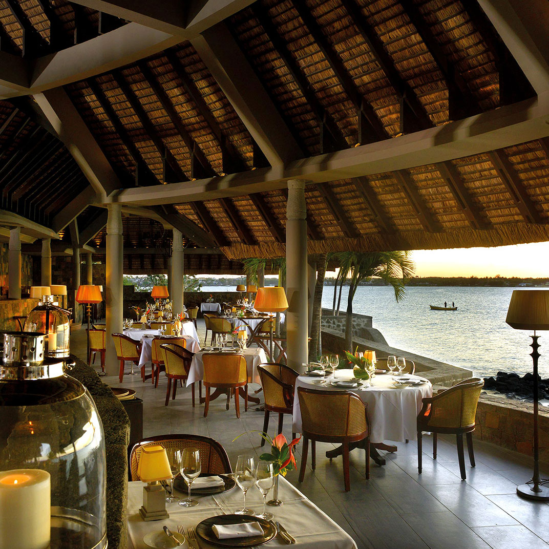 Royal Palm Beachcomber Luxury