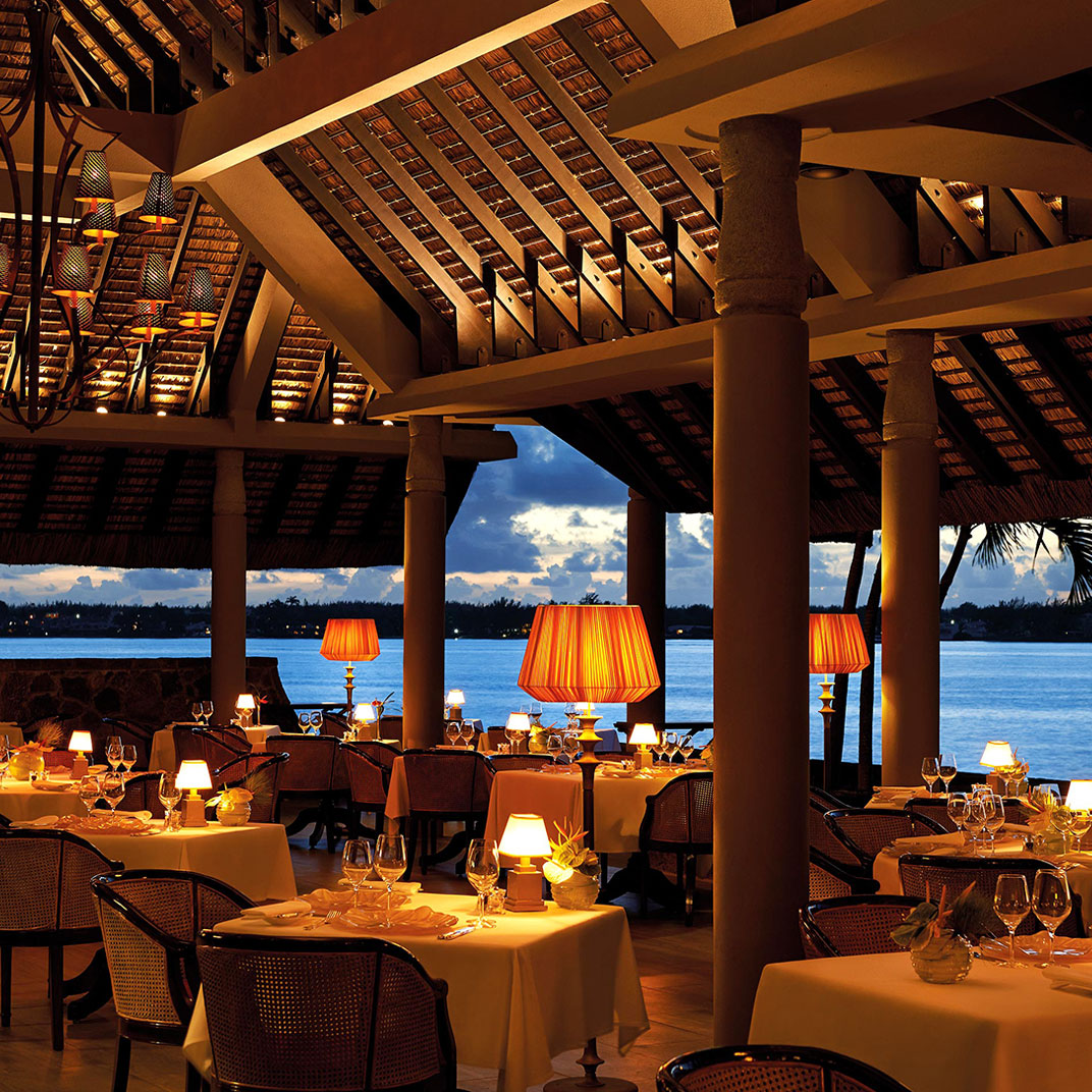 Royal Palm Beachcomber Luxury