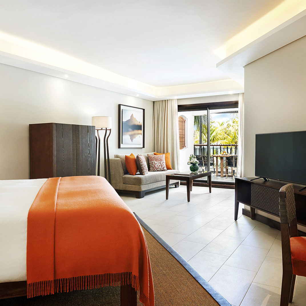 Royal Palm Beachcomber Luxury