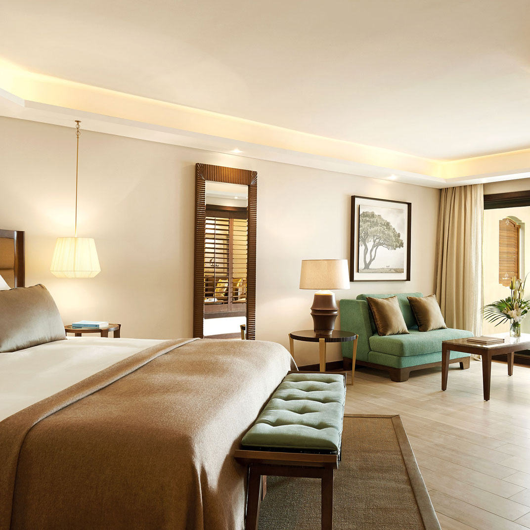 Royal Palm Beachcomber Luxury