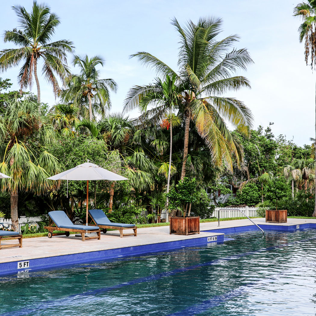 The Moorings Village