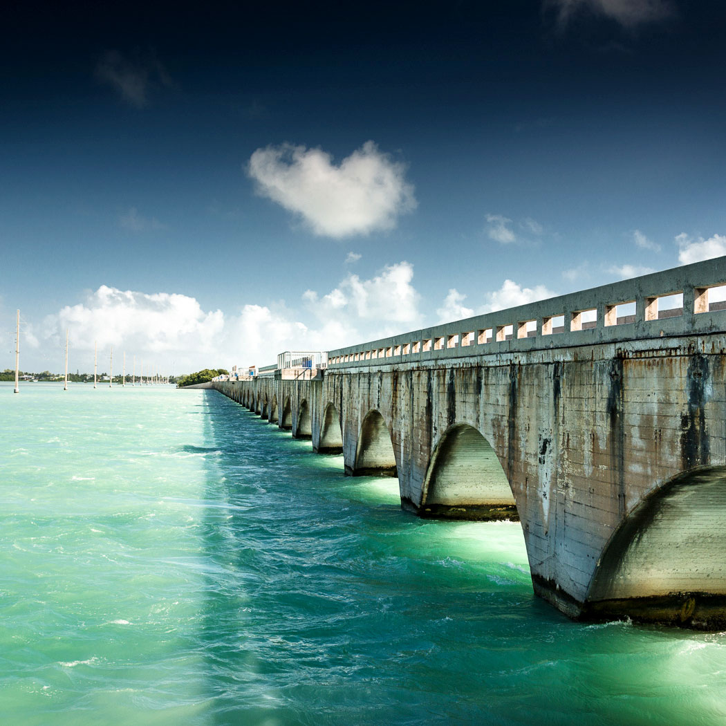 The Moorings Village
