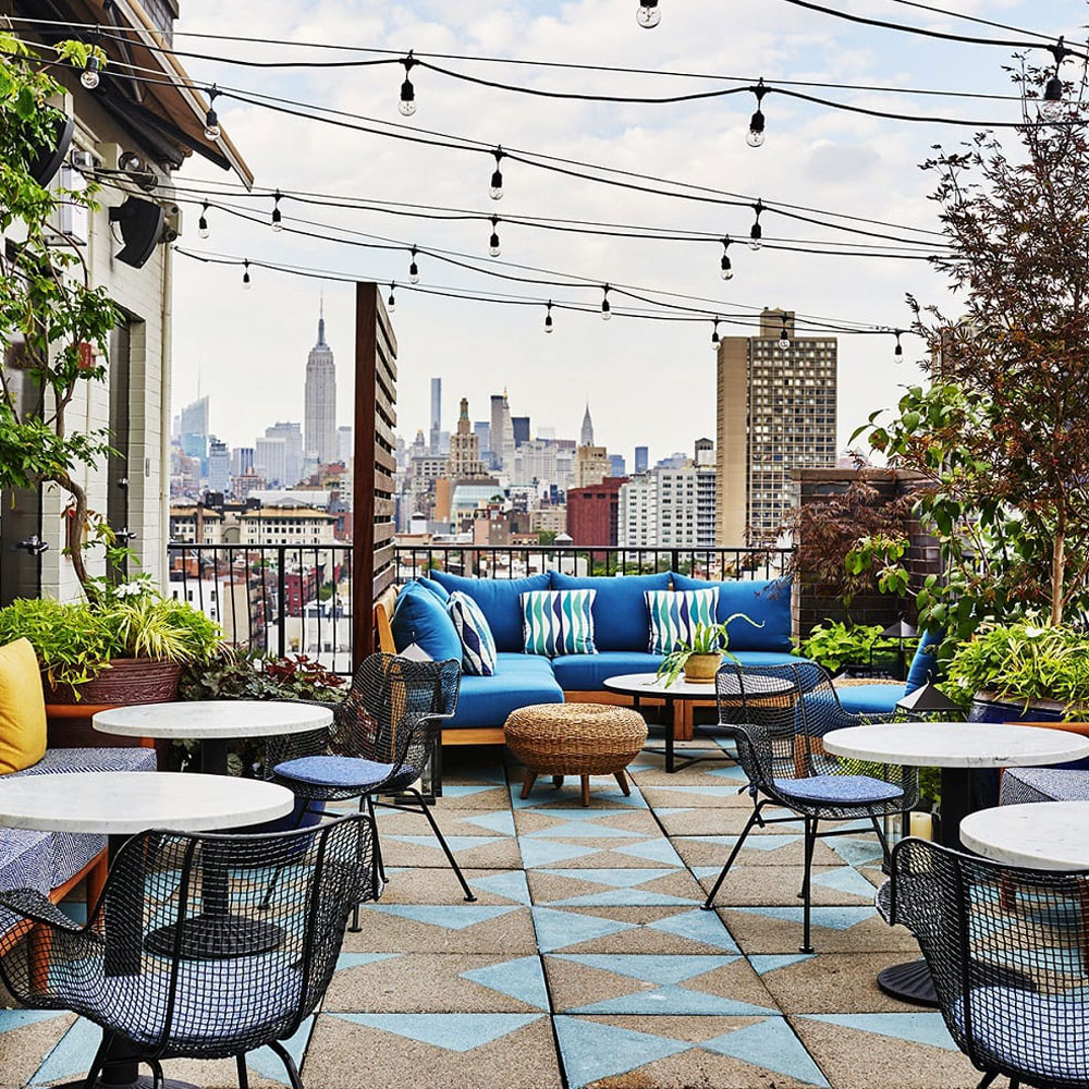 SIXTY SoHo