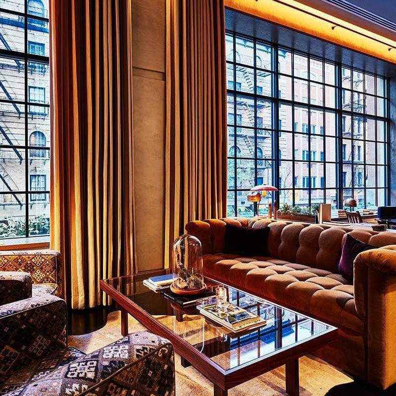 SIXTY SoHo
