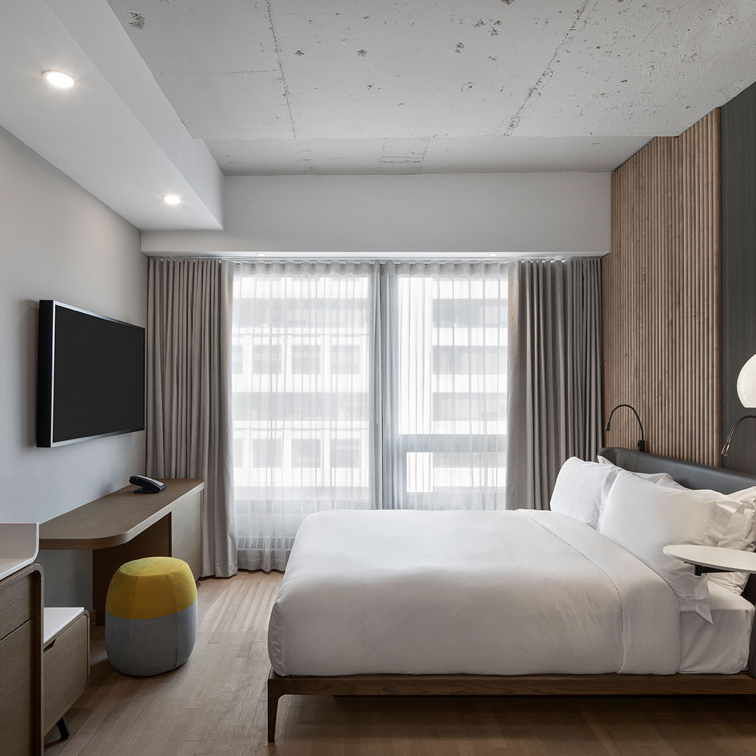 Hotel Le Germain Montreal