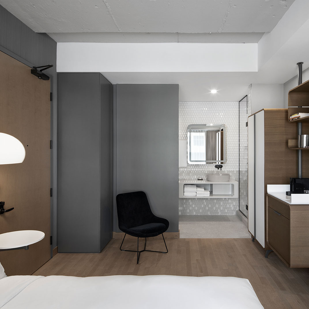 Hotel Le Germain Montreal