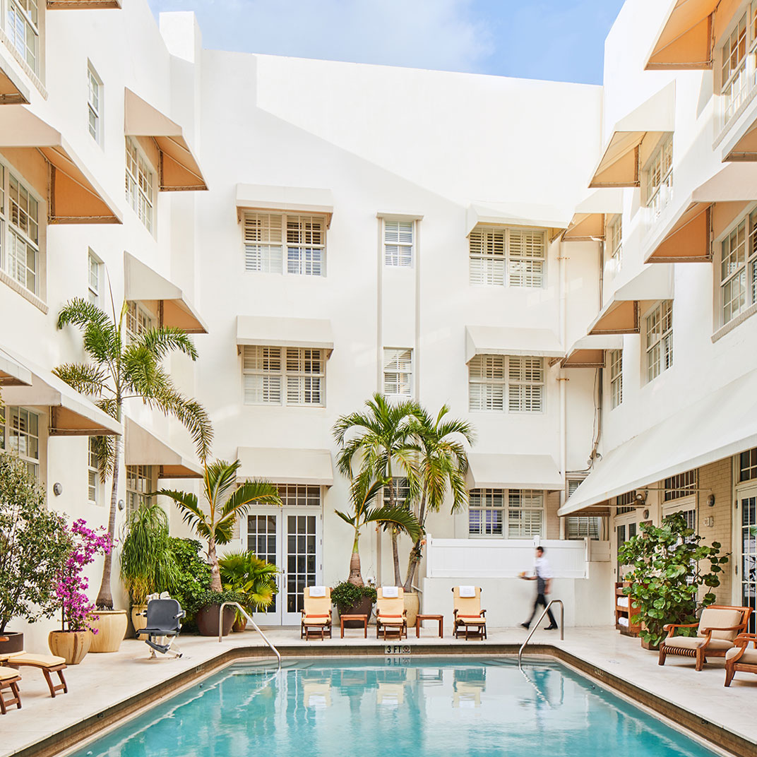 The Betsy - South Beach