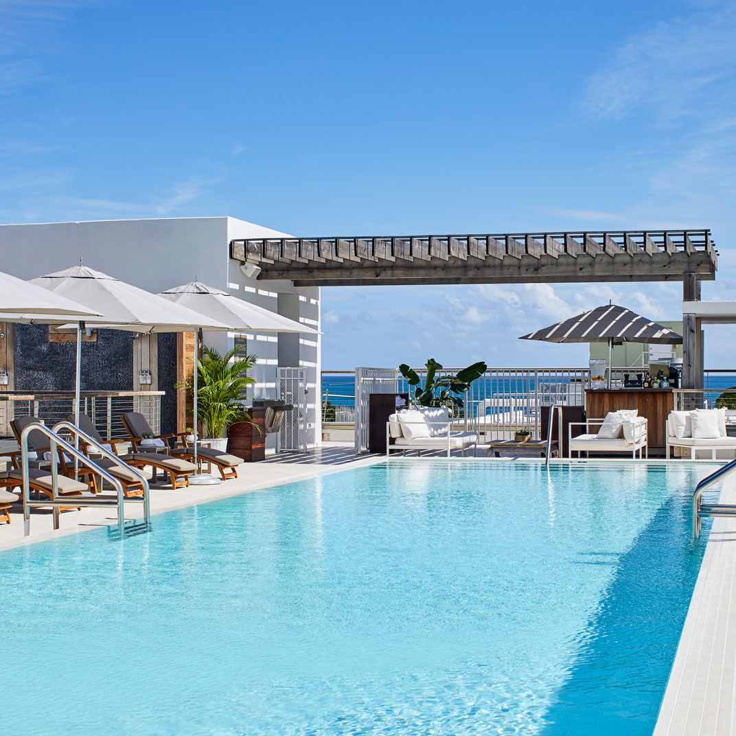 The Betsy - South Beach