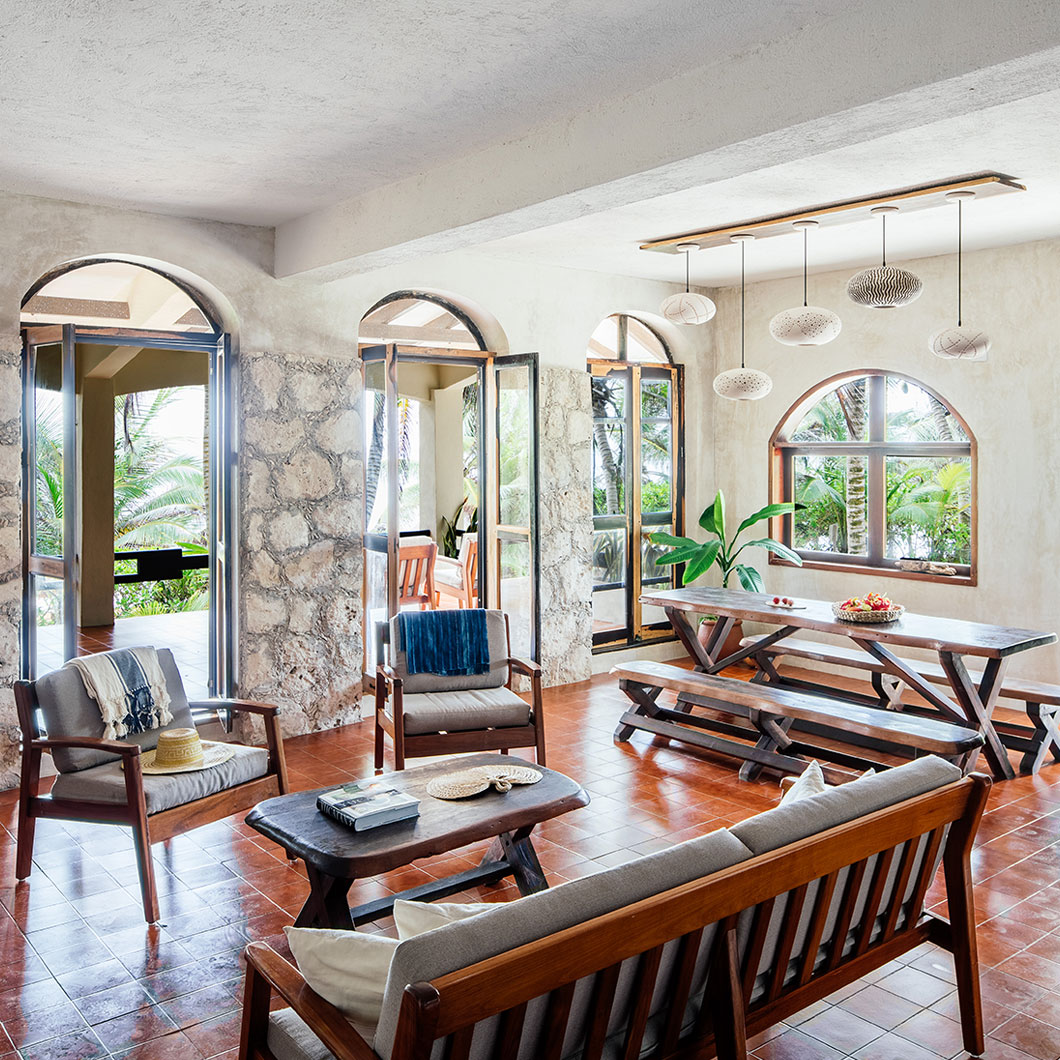 Casa de las Olas