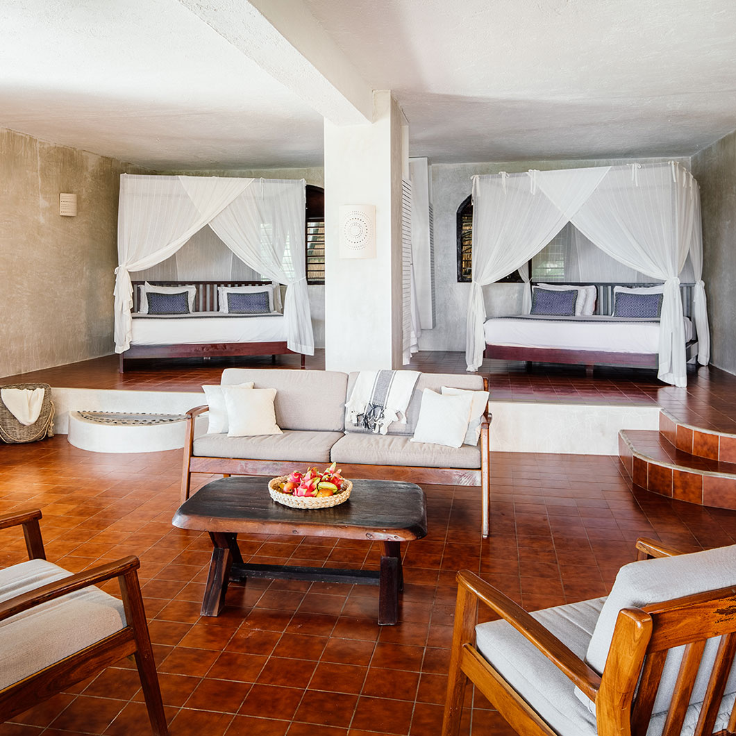 Casa de las Olas