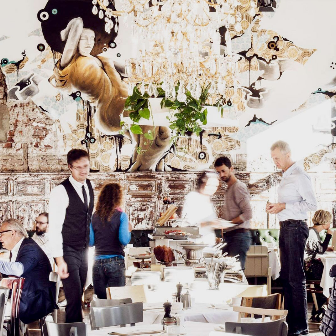 Grand Hotel Wiesler