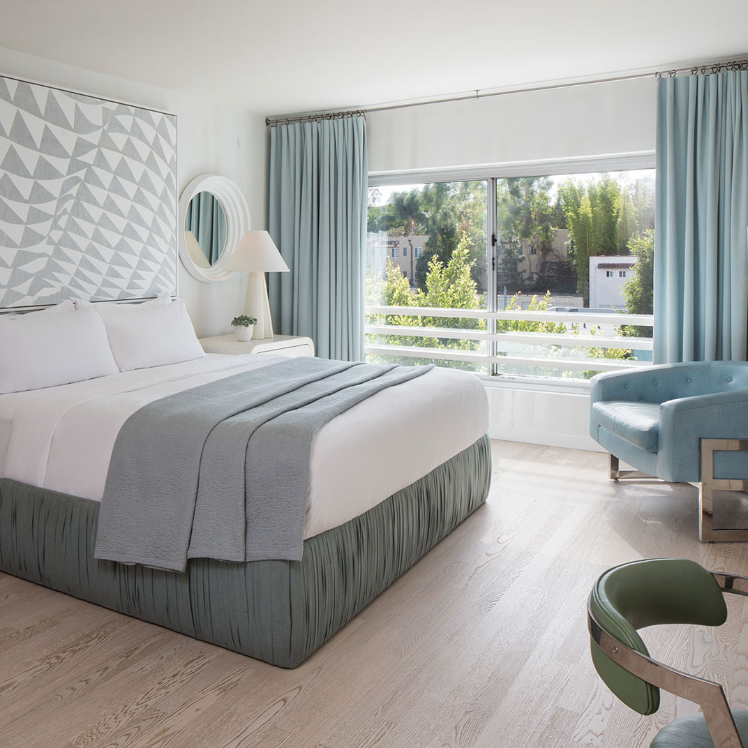 Avalon Hotel Beverly Hills