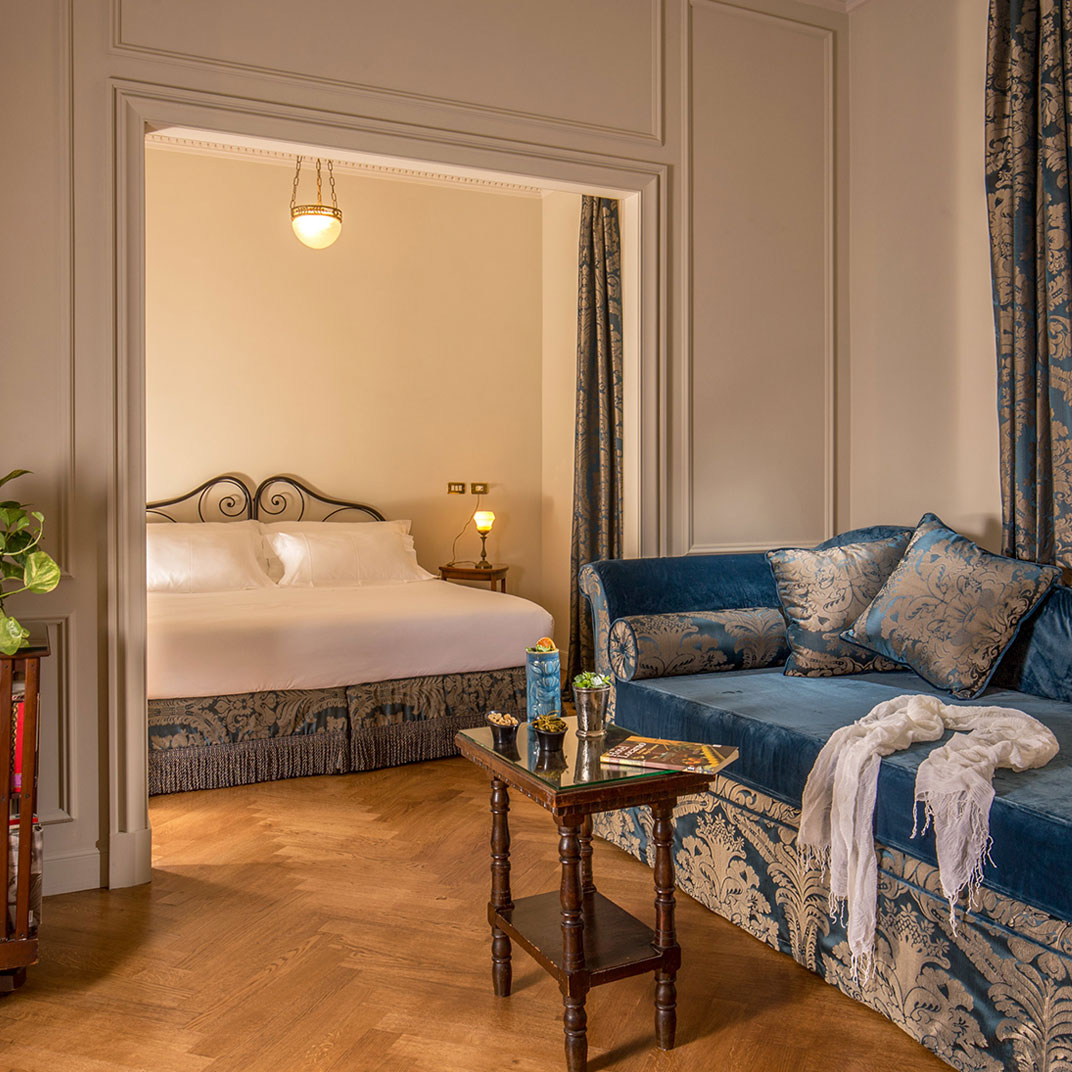 Hotel Locarno