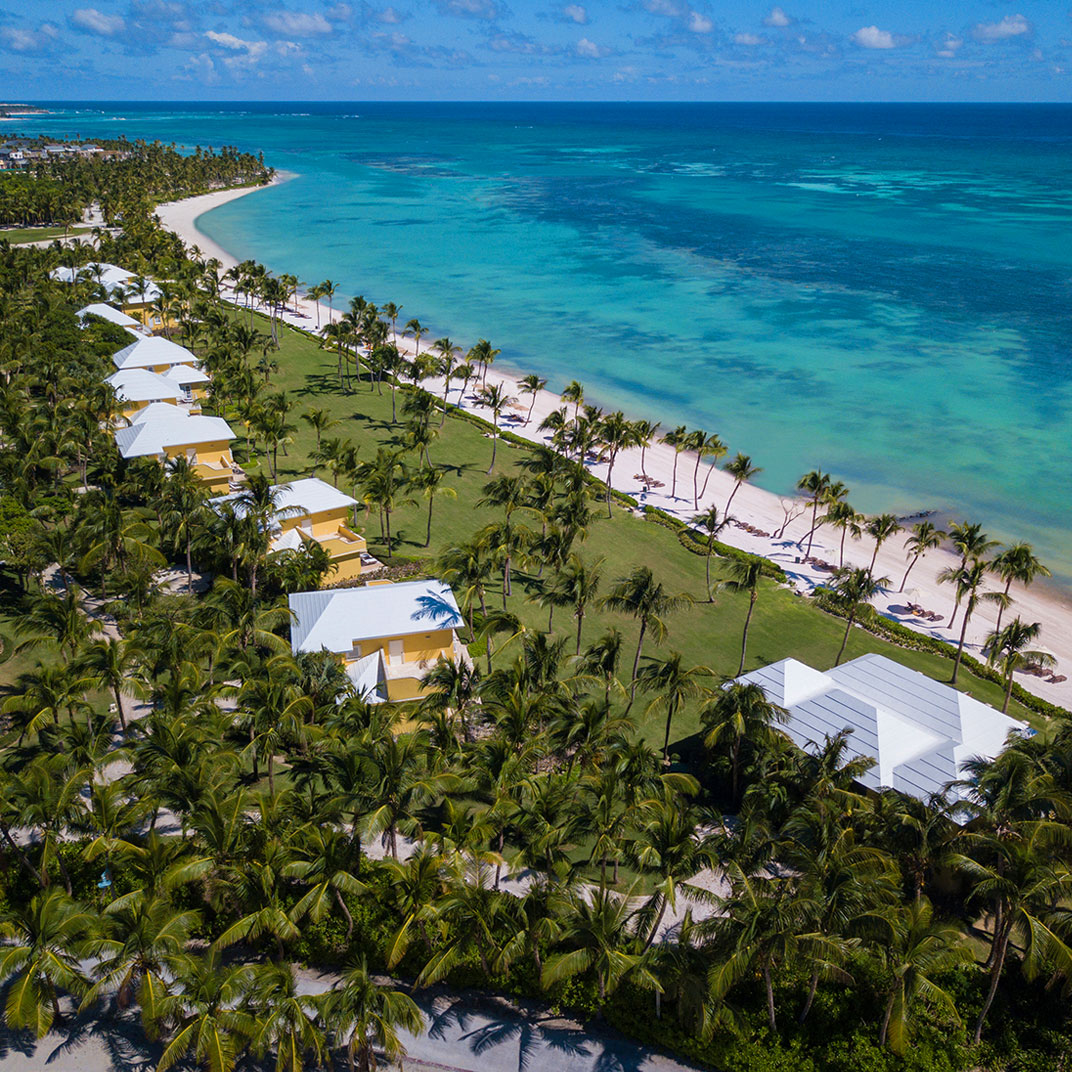 Tortuga Bay, Puntacana Resort & Club