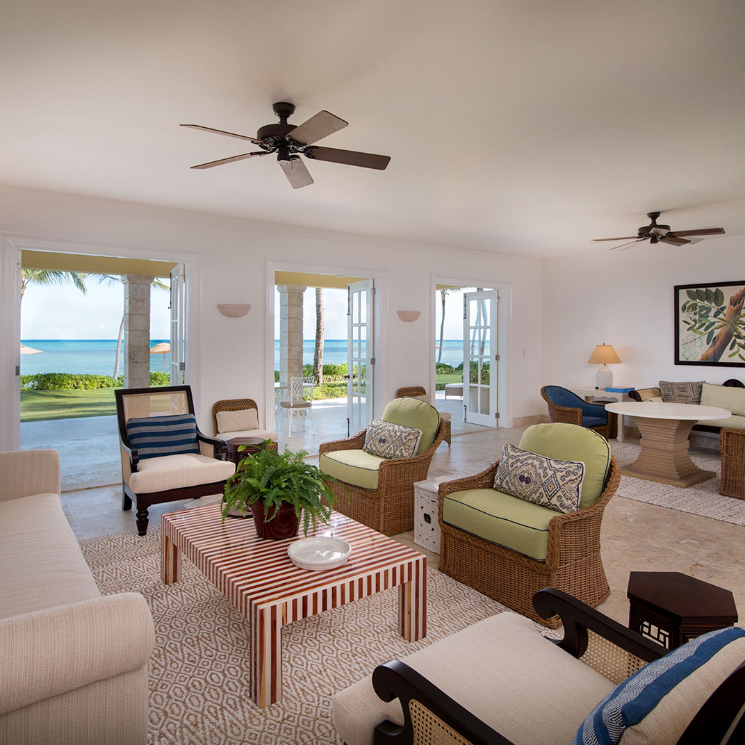 Tortuga Bay, Puntacana Resort & Club