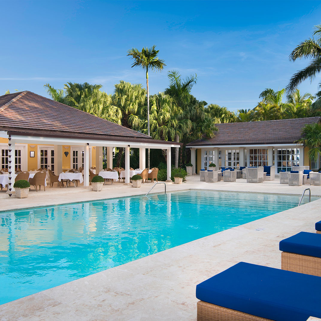 Tortuga Bay, Puntacana Resort & Club