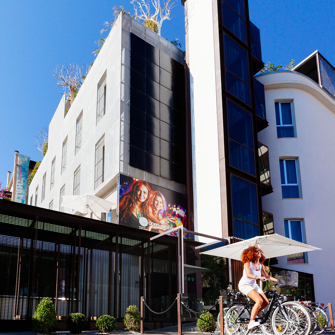 UNAhotels One Siracusa