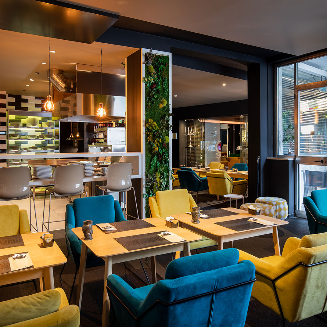 UNAhotels One Siracusa