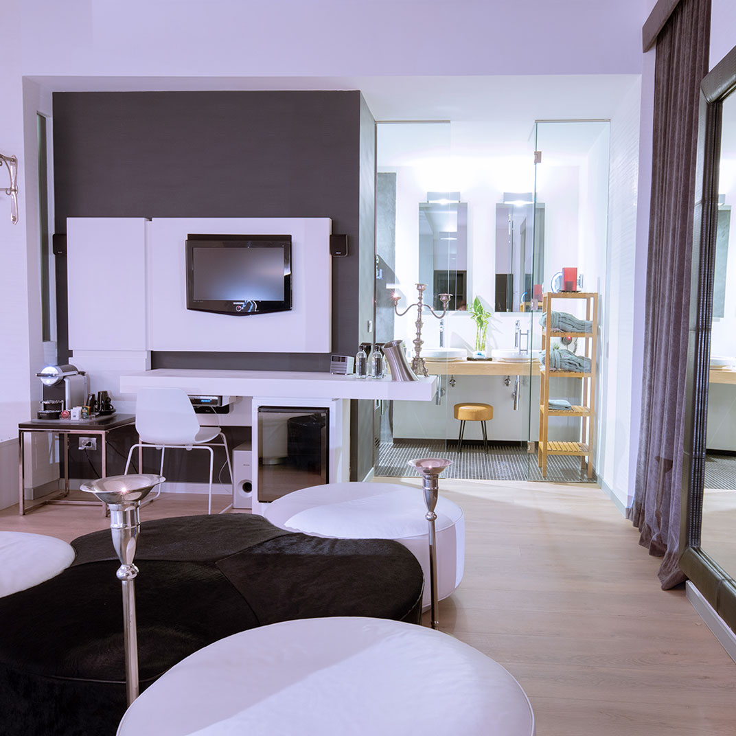 UNAhotels One Siracusa