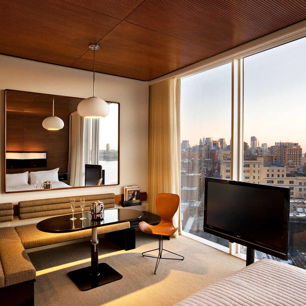 The Standard High Line