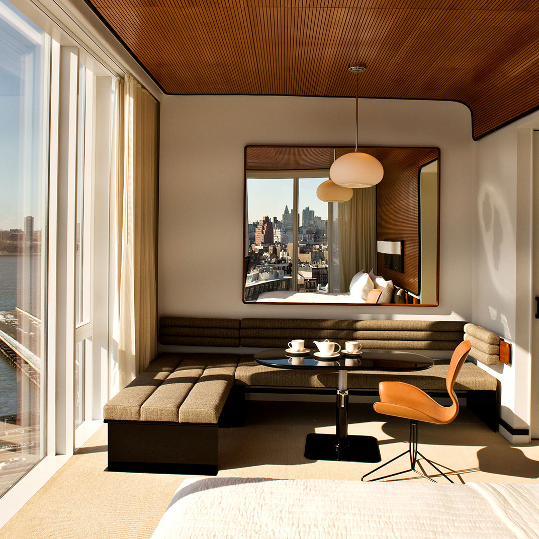 The Standard High Line