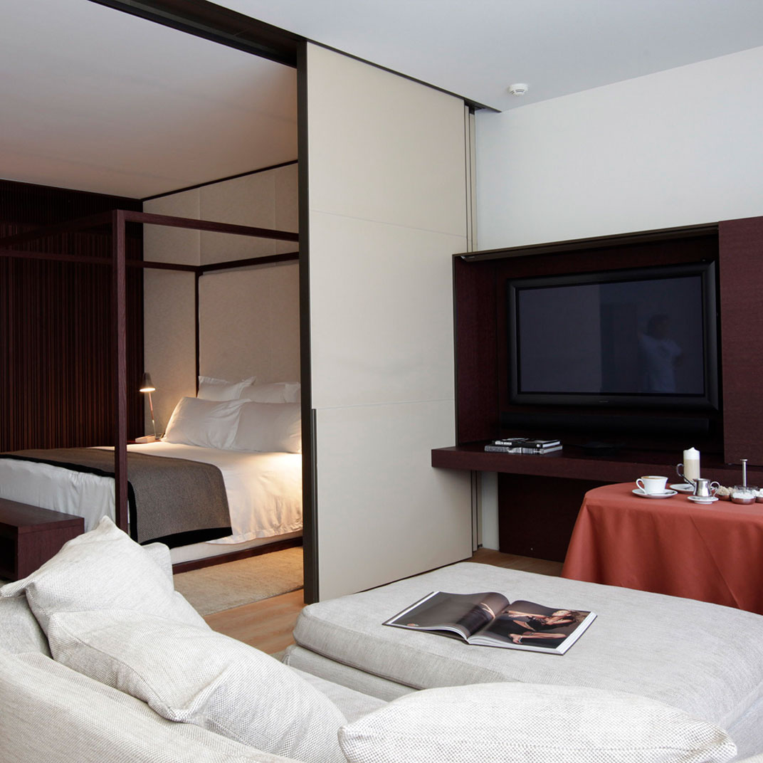 Barvikha Hotel & Spa