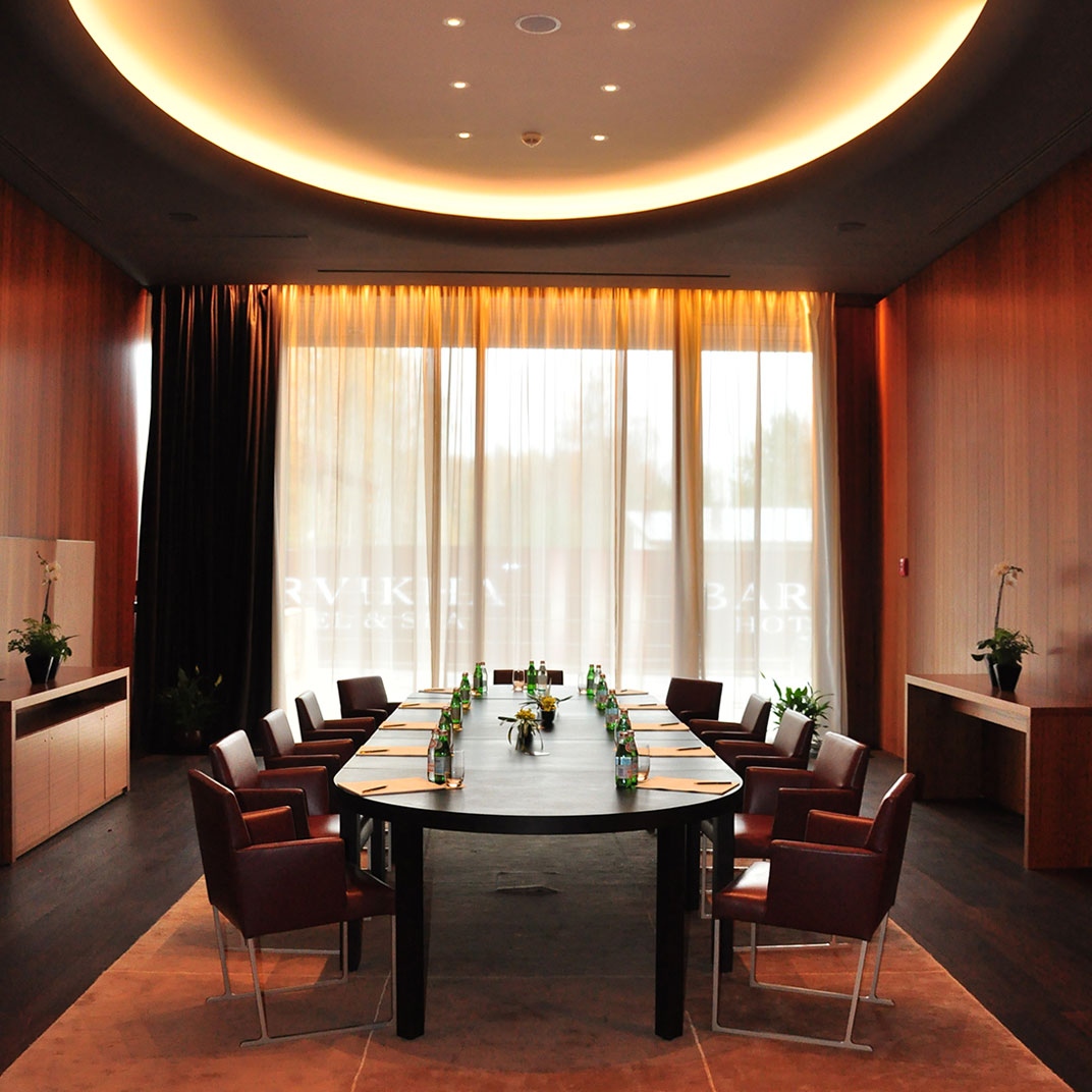 Barvikha Hotel & Spa