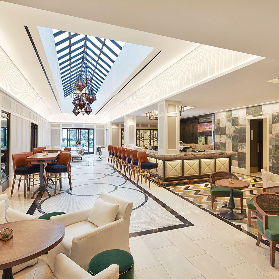 The London West Hollywood at Beverly Hills