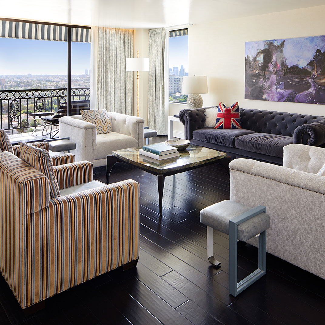The London West Hollywood at Beverly Hills