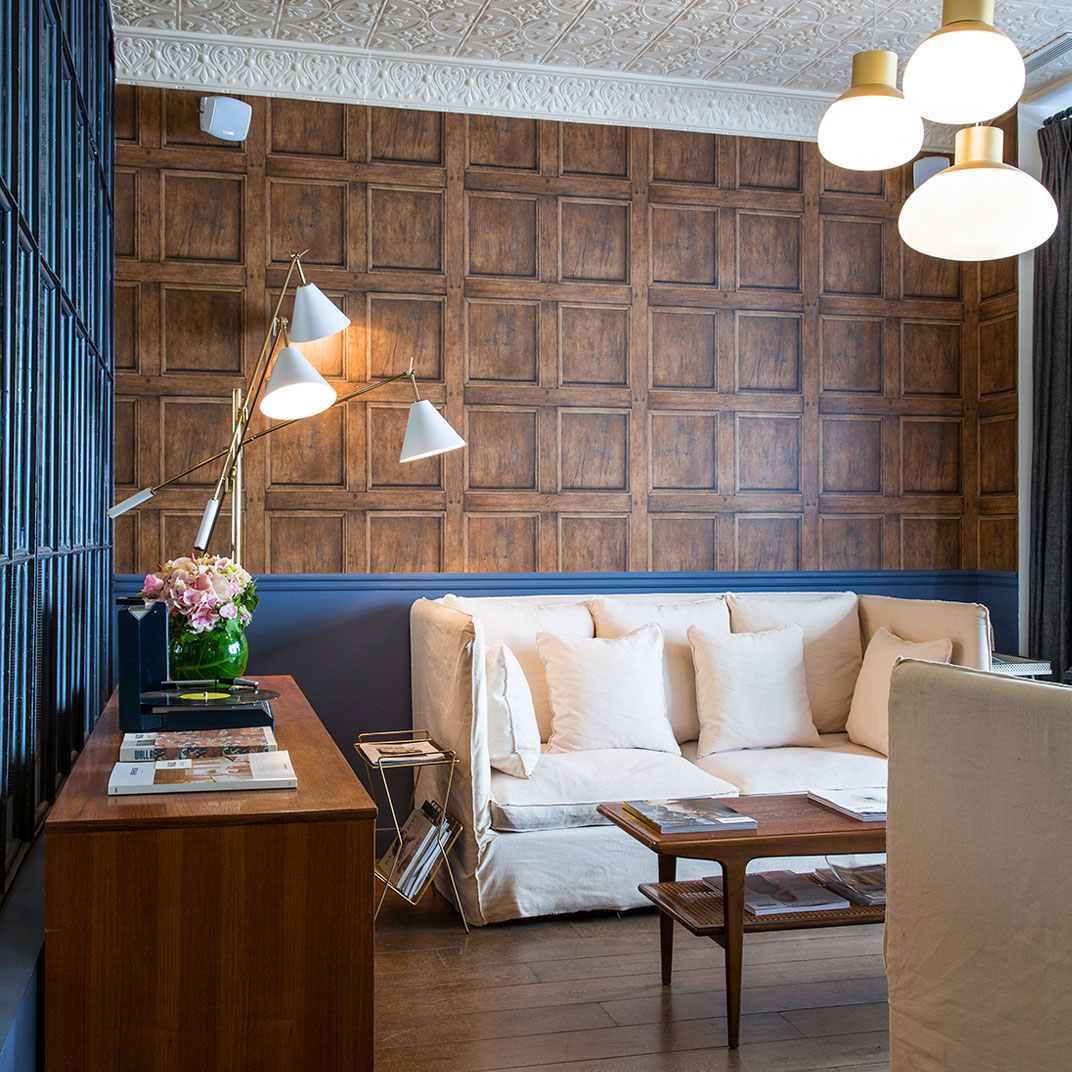 巴黎天堂酒店(Hotel Paradis Paris)