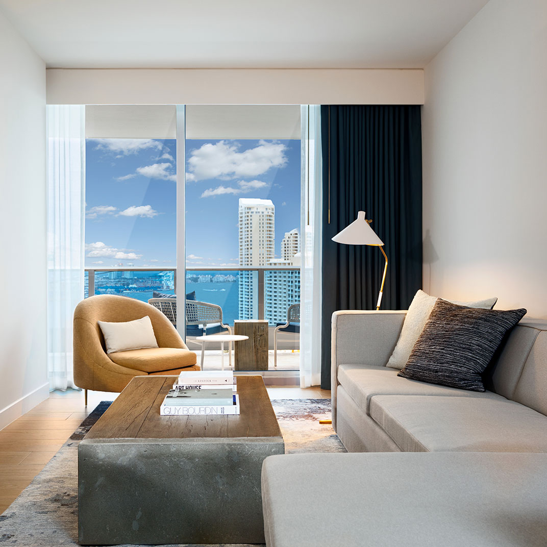 Kimpton EPIC Hotel