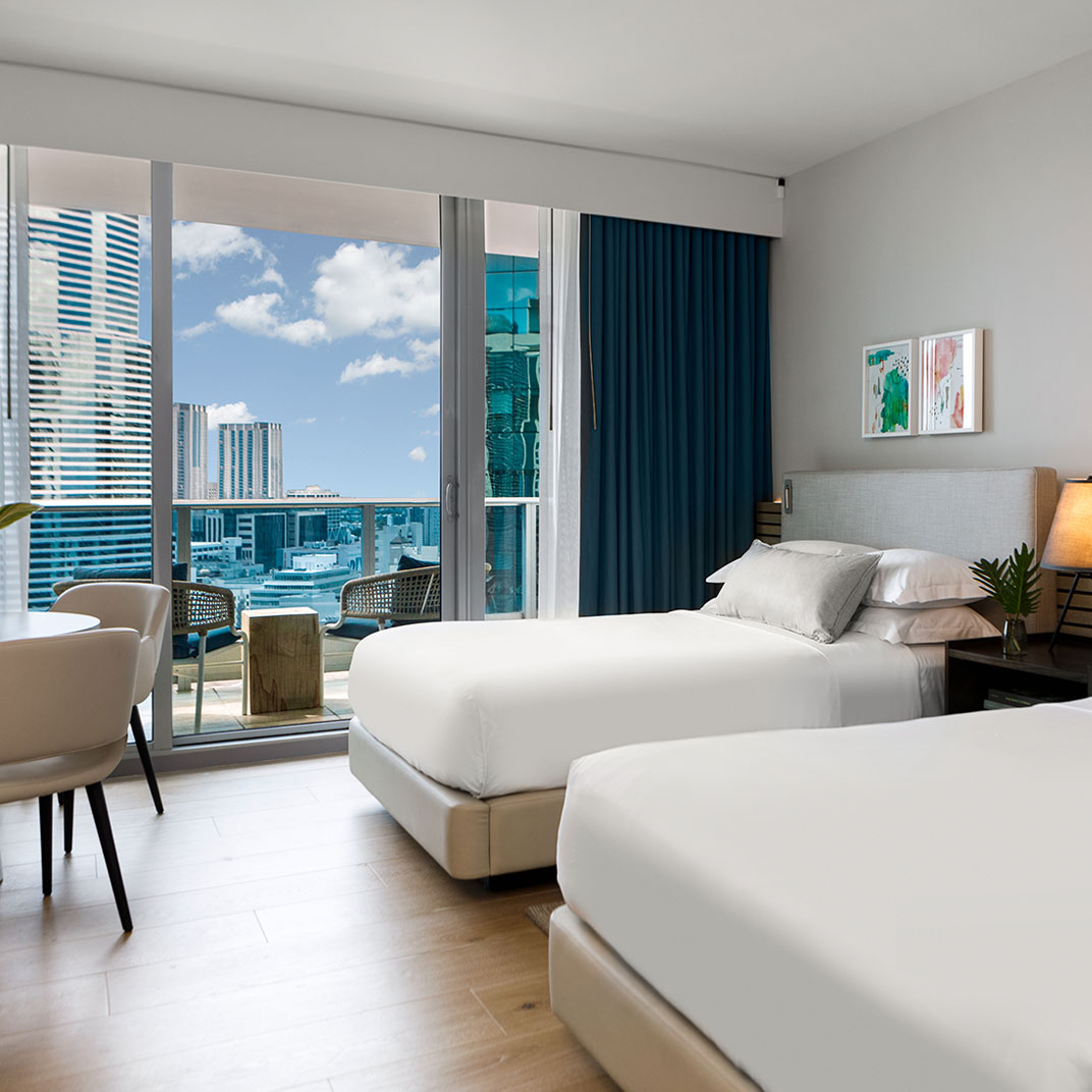 Kimpton EPIC Hotel
