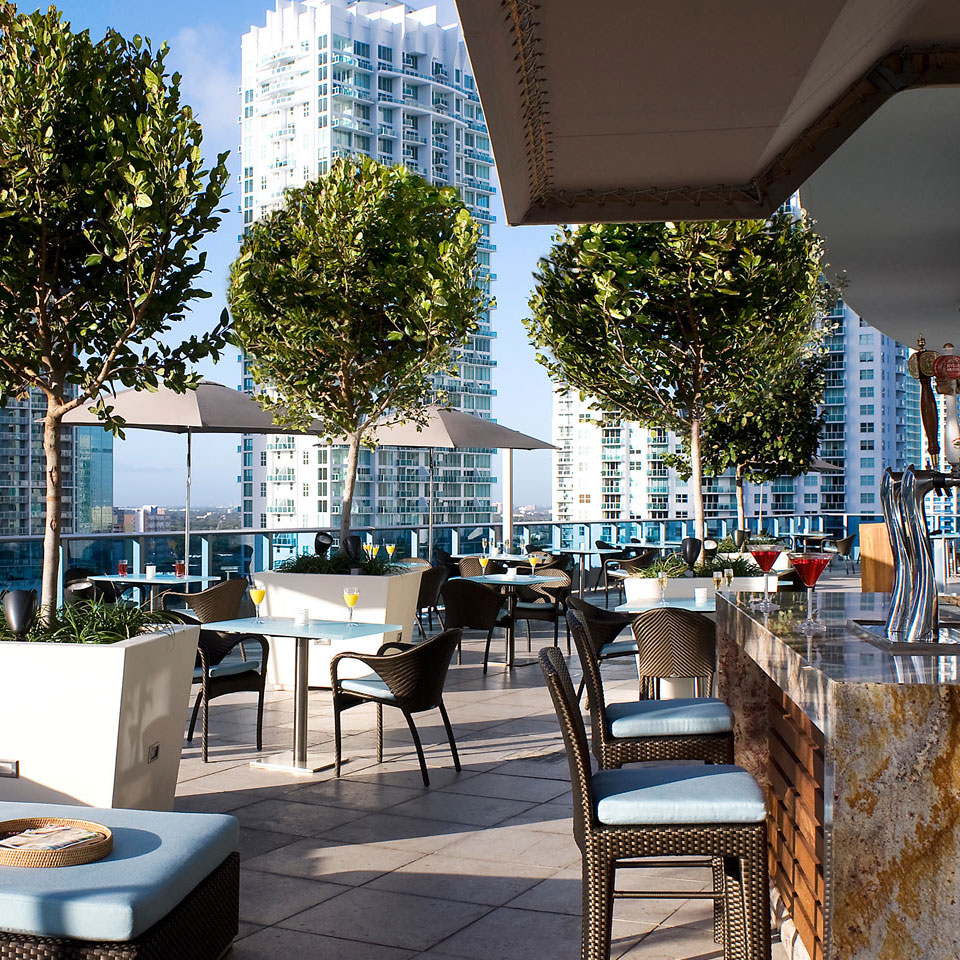Kimpton EPIC Hotel