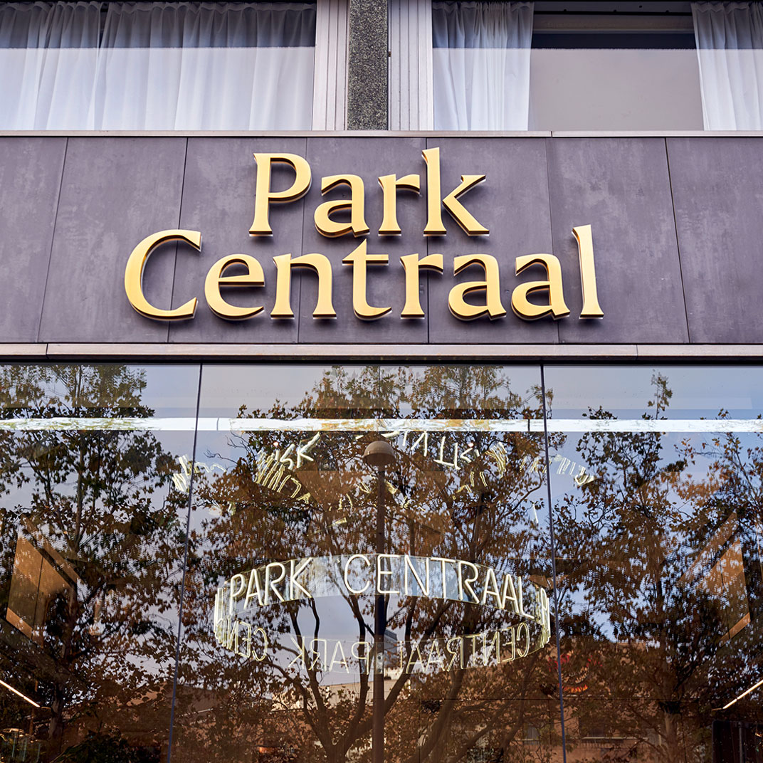 Park Centraal Amsterdam