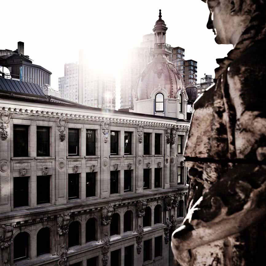 The NoMad Hotel