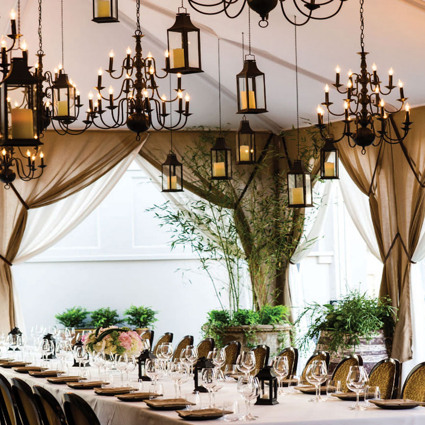 The NoMad Hotel