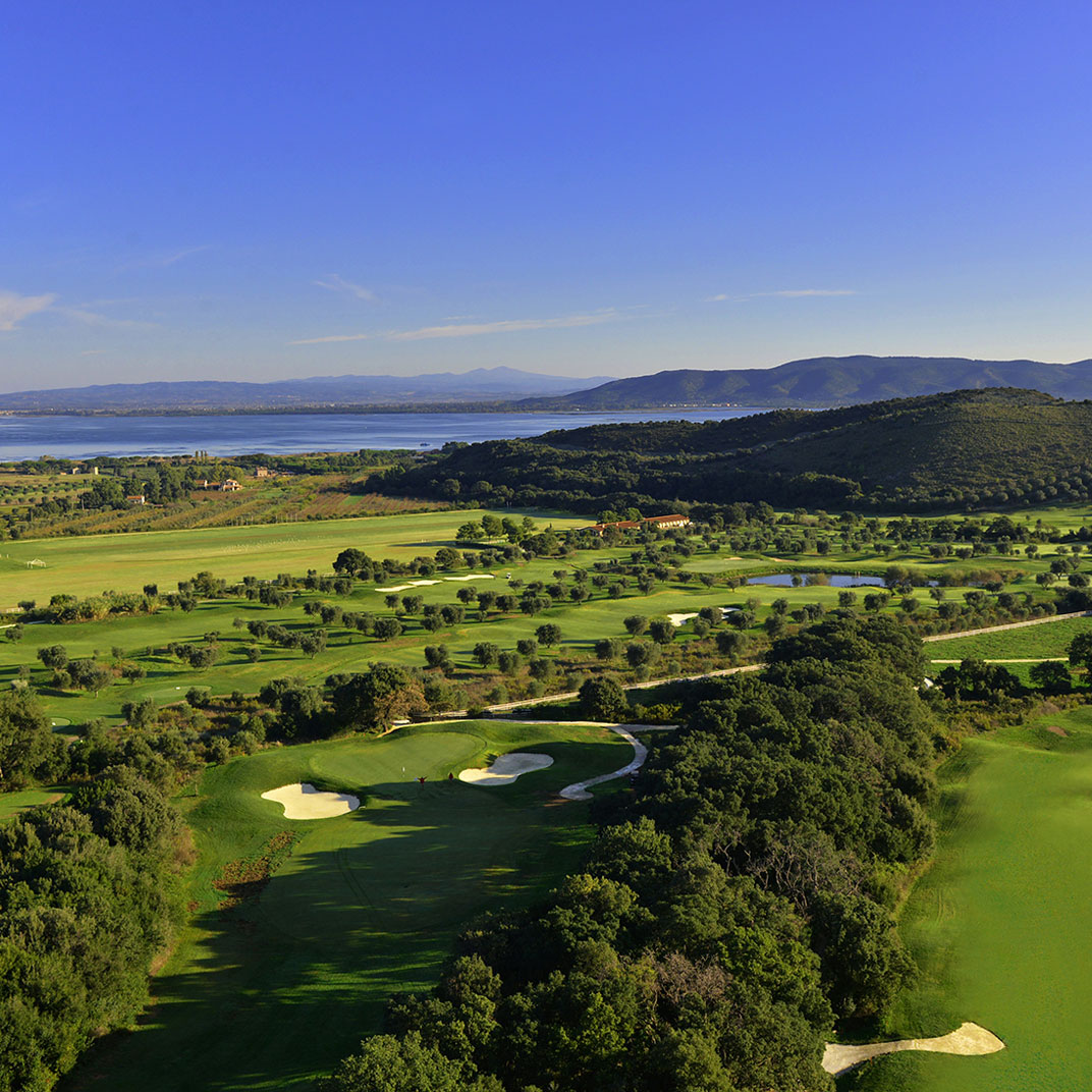 Argentario Golf Resort & Spa