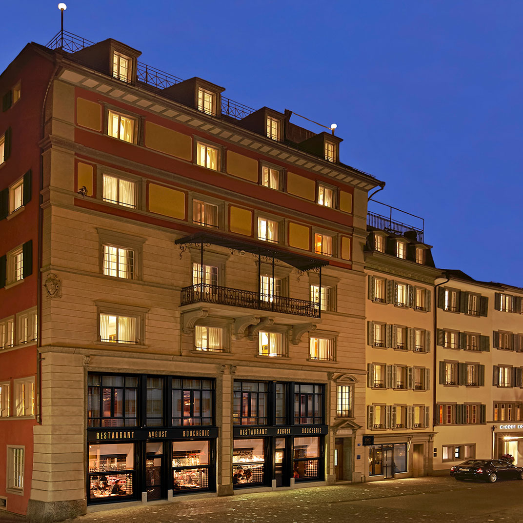Widder Hotel