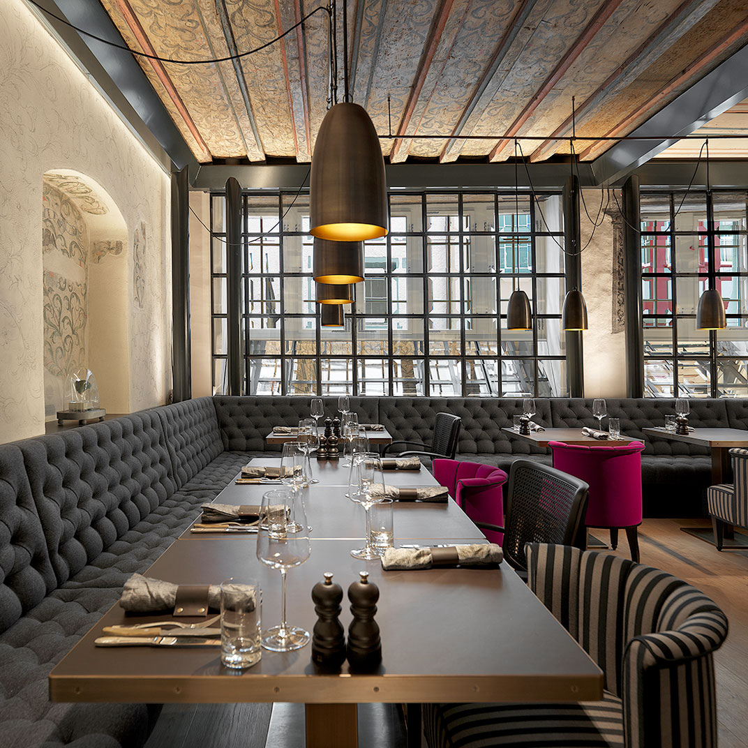 Widder Hotel