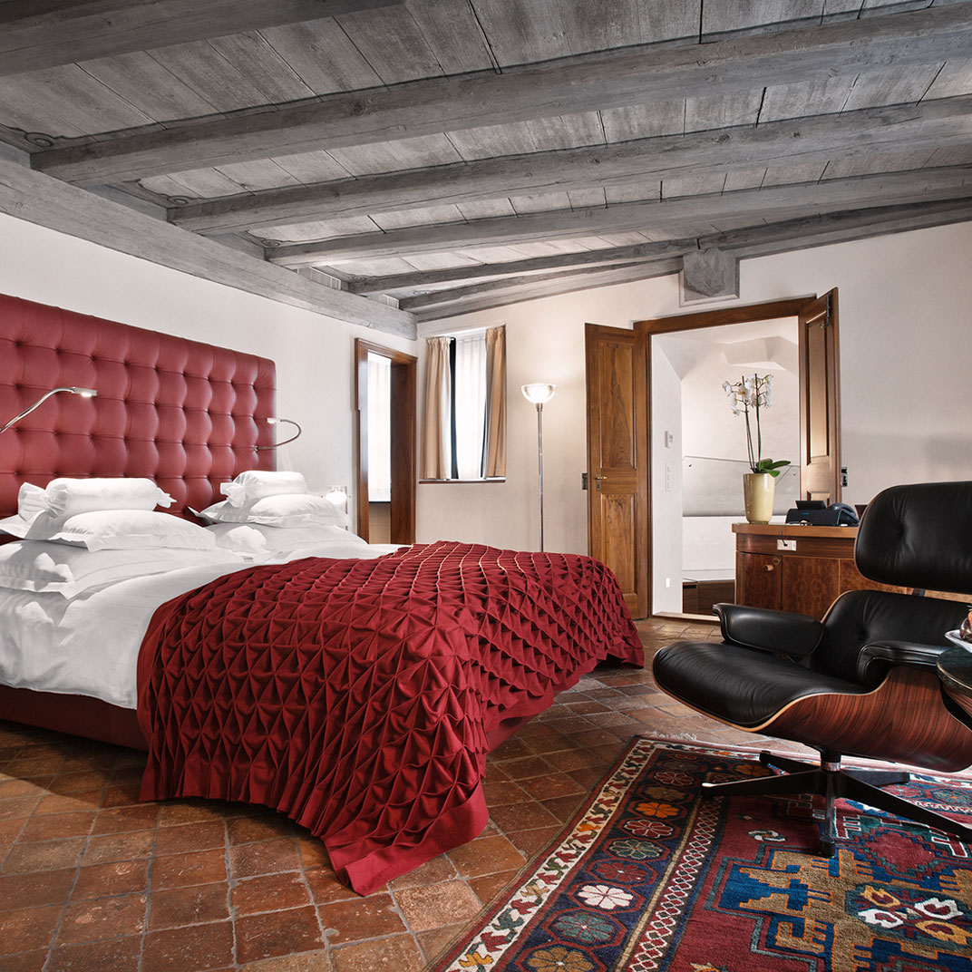 Widder Hotel
