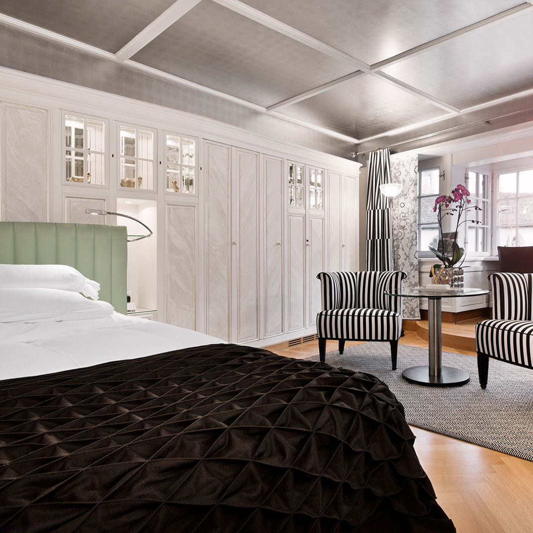 威德酒店(Widder Hotel)