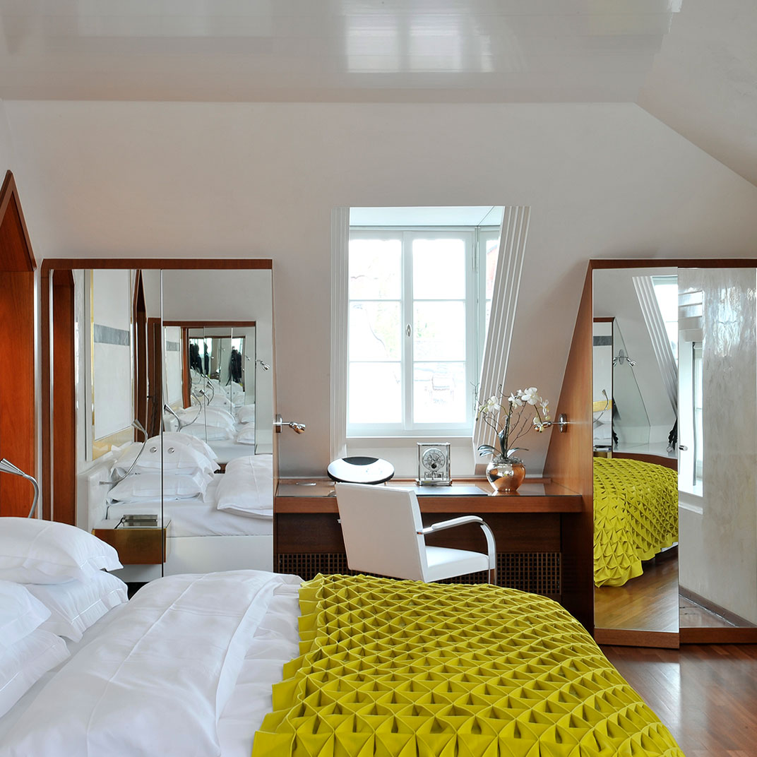 Widder Hotel