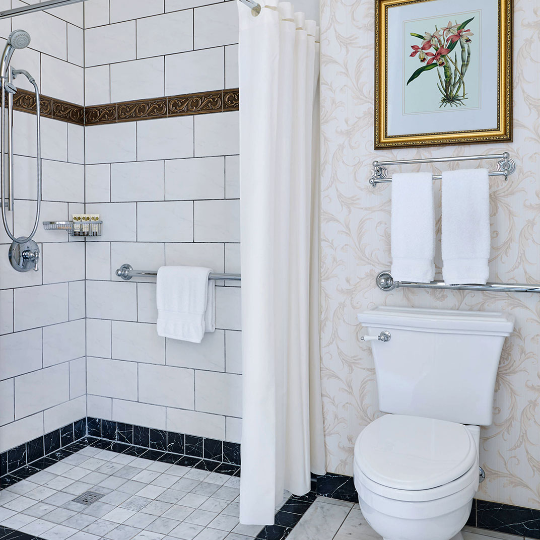 The Brown Palace Hotel and Spa, Autograph Collection