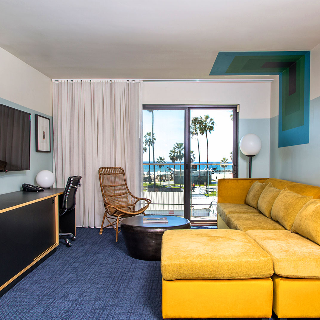 Hotel Erwin