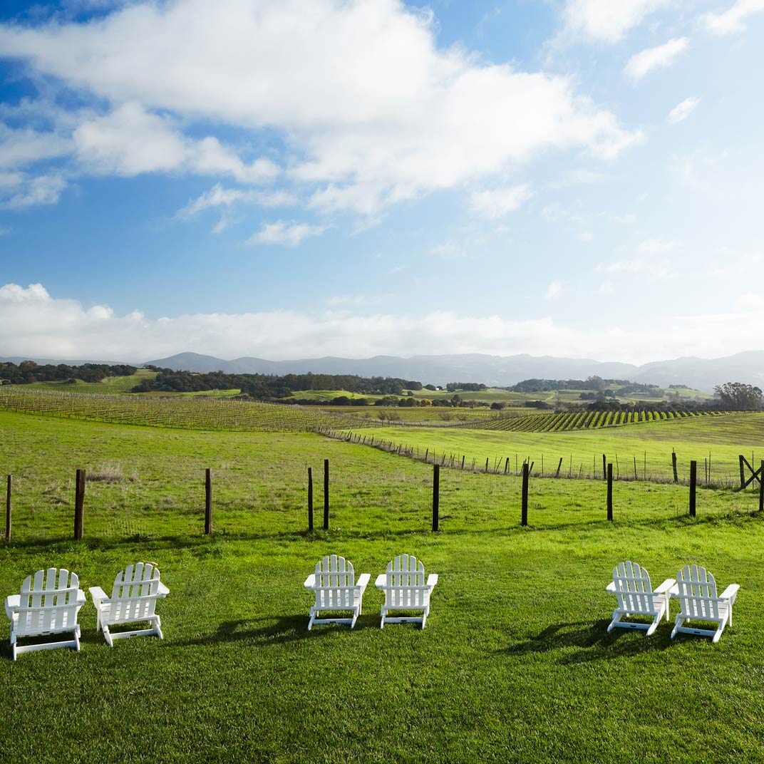 Carneros Resort and Spa